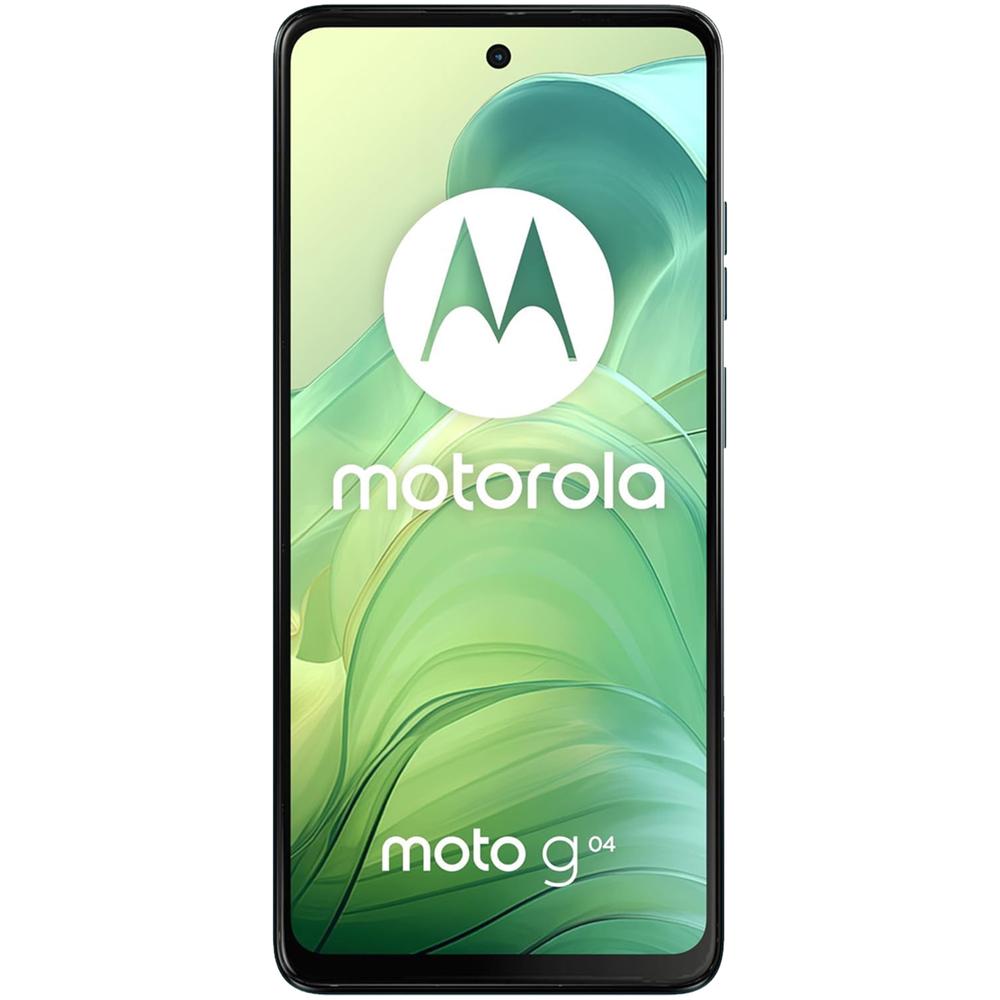 Foto 3 pulgar | Celular Motorola Moto G04 Desbloqueado 4gb 64gb Led 6.6'' 16mp 5mp Verde