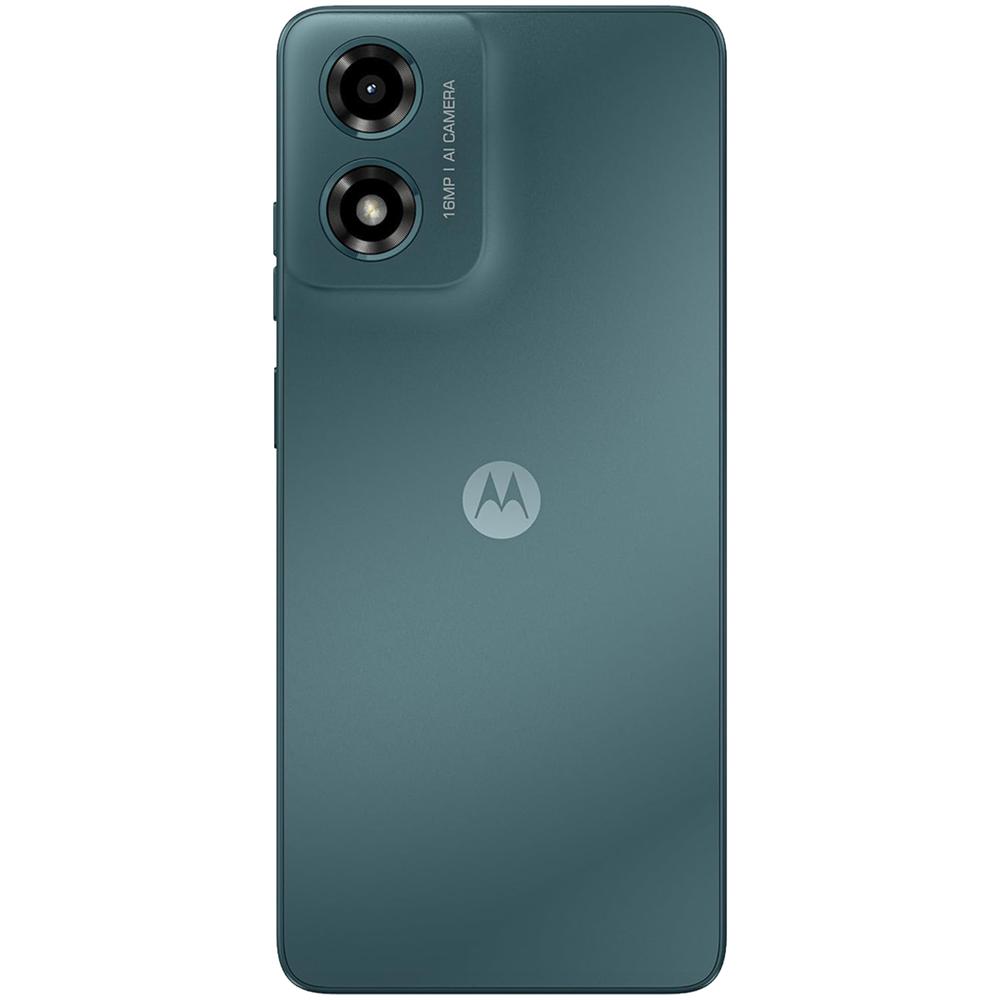 Foto 4 pulgar | Celular Motorola Moto G04 Desbloqueado 4gb 64gb Led 6.6'' 16mp 5mp Verde