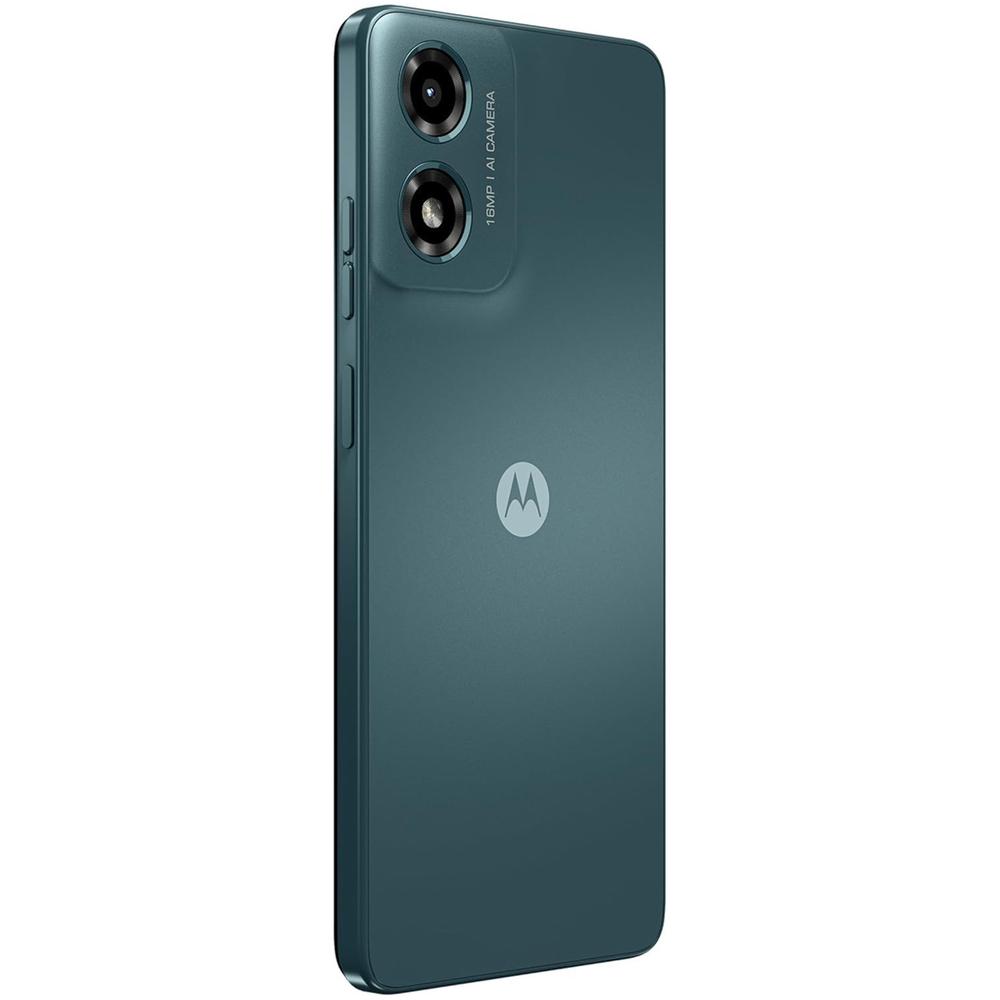 Foto 6 pulgar | Celular Motorola Moto G04 Desbloqueado 4gb 64gb Led 6.6'' 16mp 5mp Verde