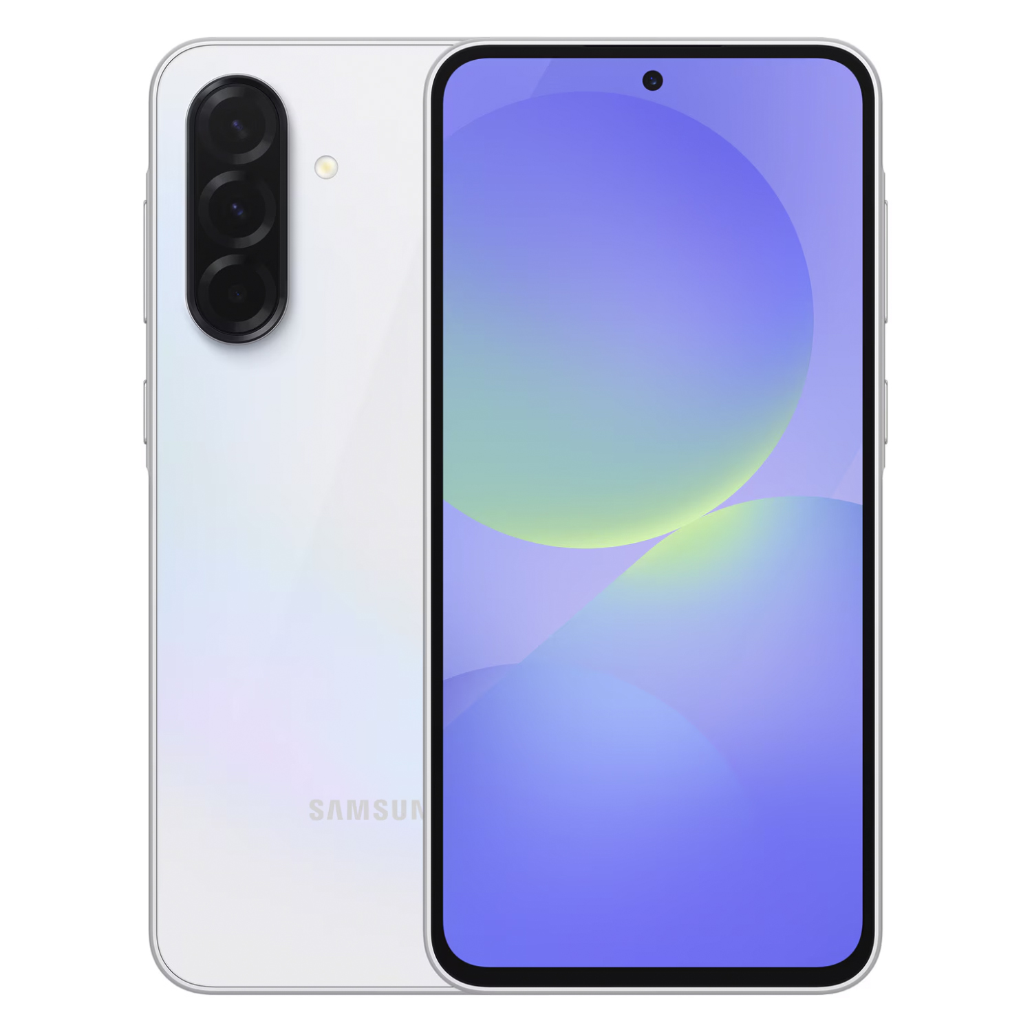 Foto 2 pulgar | Samsung Galaxy A36 8gb 128gb 5g Blanco