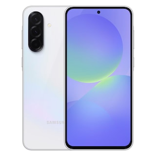 Foto 1 | Smartphone Samsung Galaxy A36 5 G Blanco 8G B 256 GB 6.7'' Super AMOLED 120Hz 50MP IP67