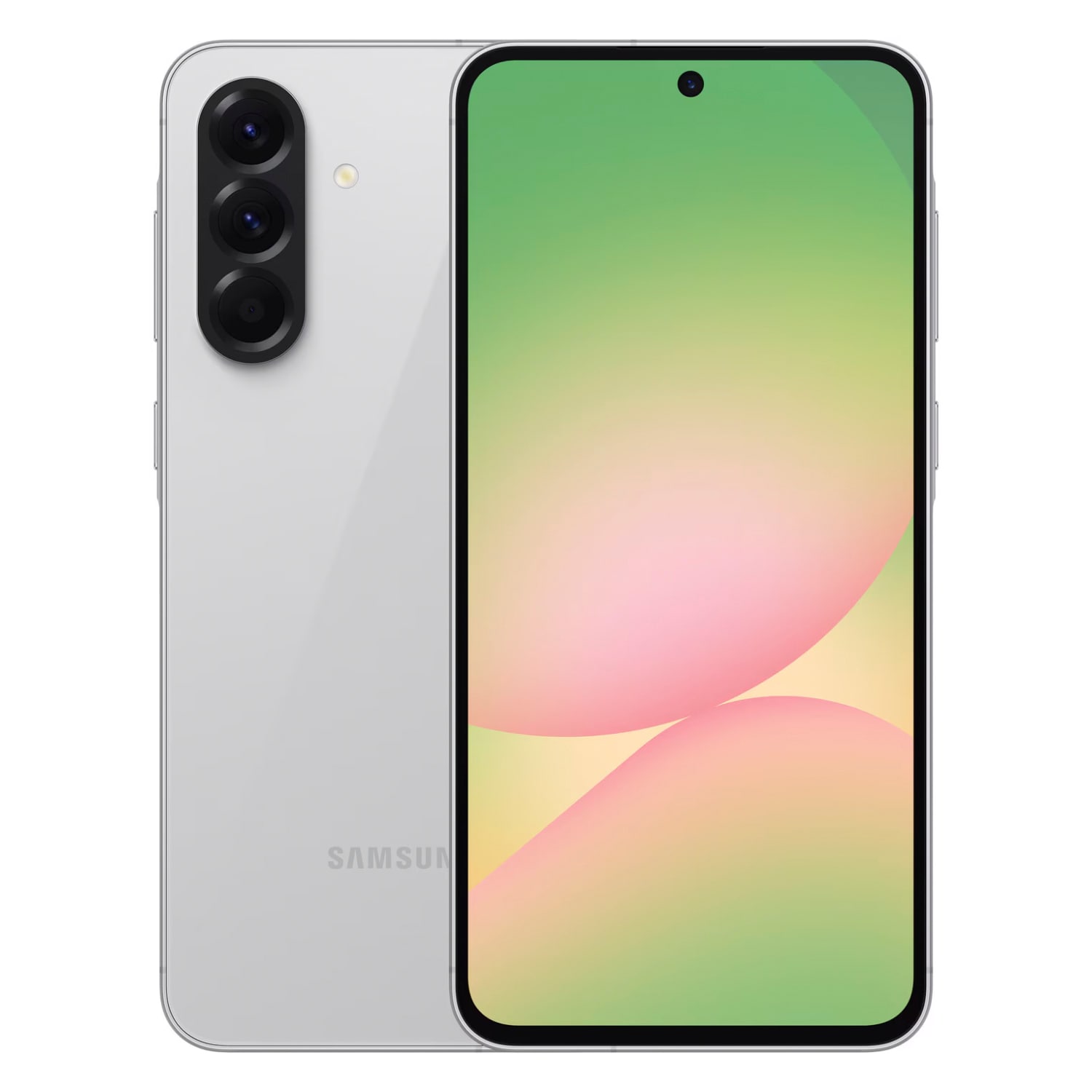 Samsung Galaxy A56 12gb 256gb 5g Gris $9,589