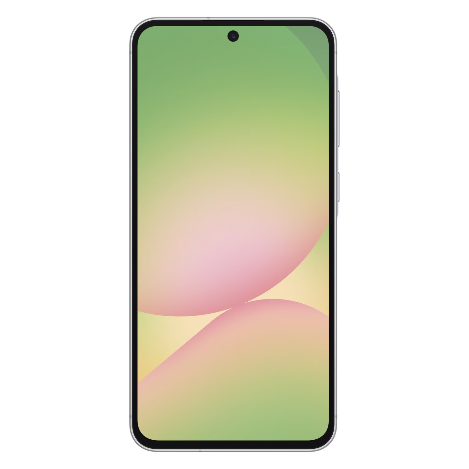 Foto 3 pulgar | Samsung Galaxy A56 12gb 256gb 5g Gris