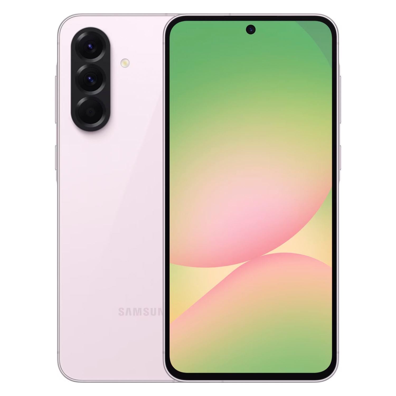 Samsung Galaxy A56 12gb 256gb 5g Rosa $9,589