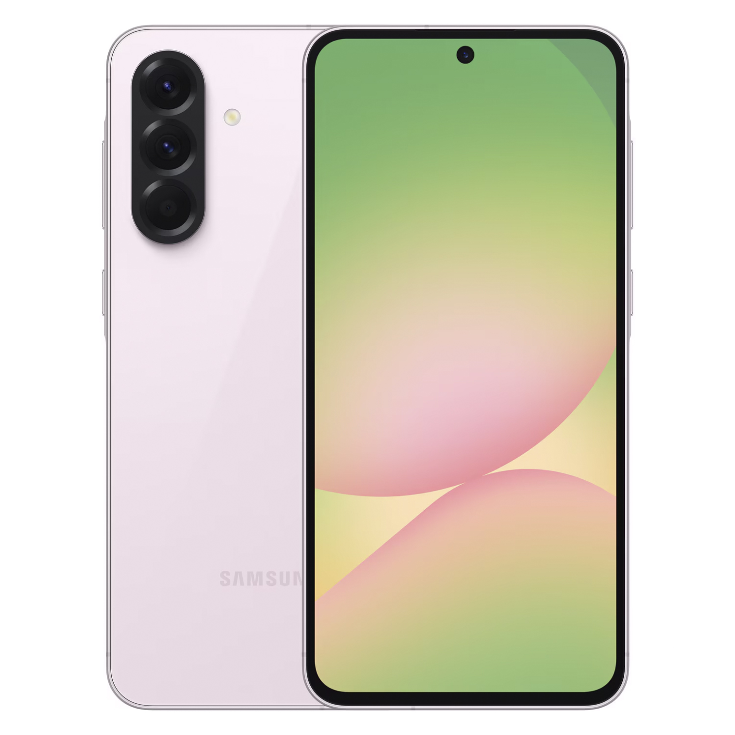 Foto 2 pulgar | Samsung Galaxy A56 12gb 256gb 5g Rosa