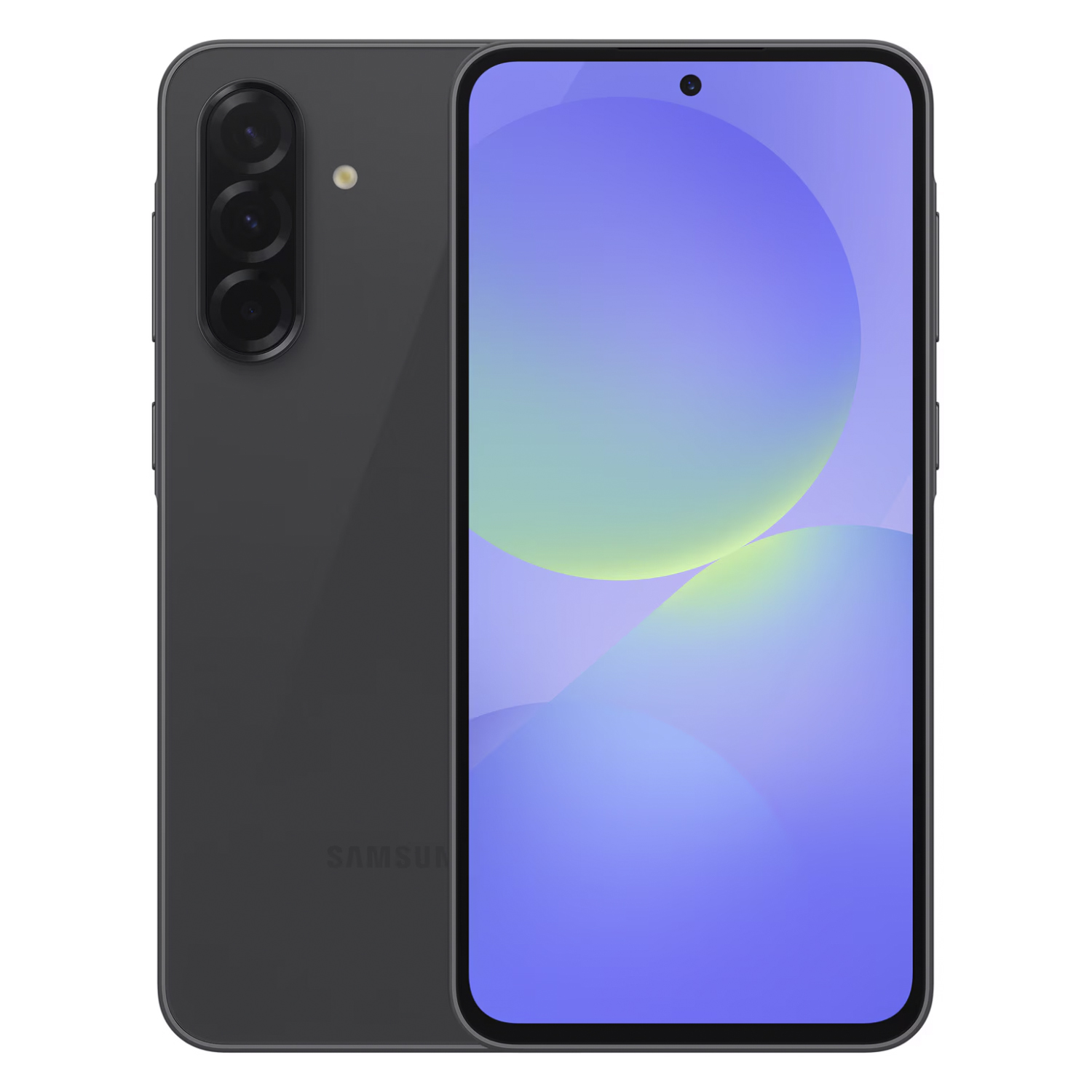Foto 2 pulgar | Samsung Galaxy A36 8 GB 128 GB 5 G Negro