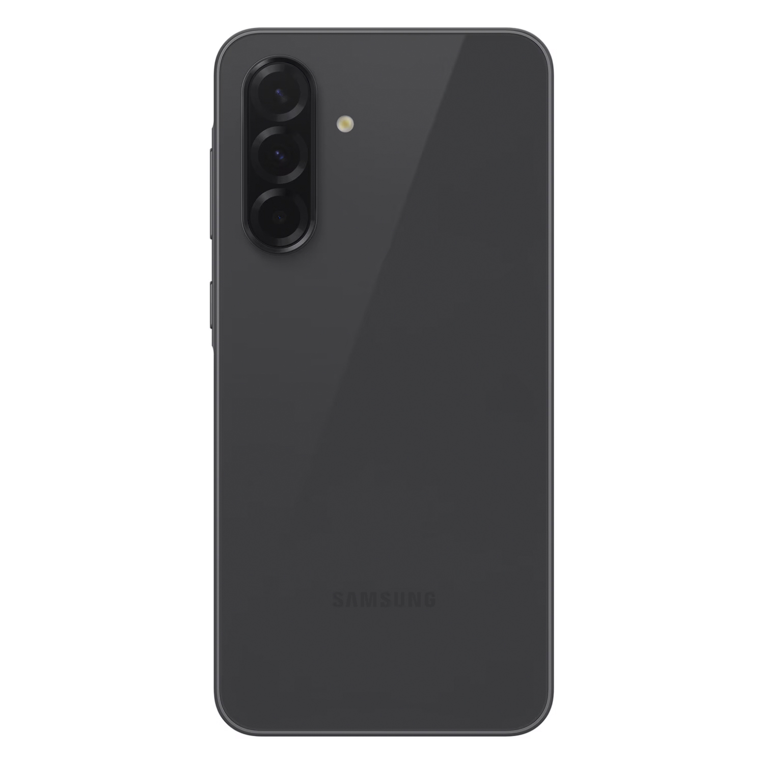 Foto 4 pulgar | Samsung Galaxy A36 8 GB 128 GB 5 G Negro