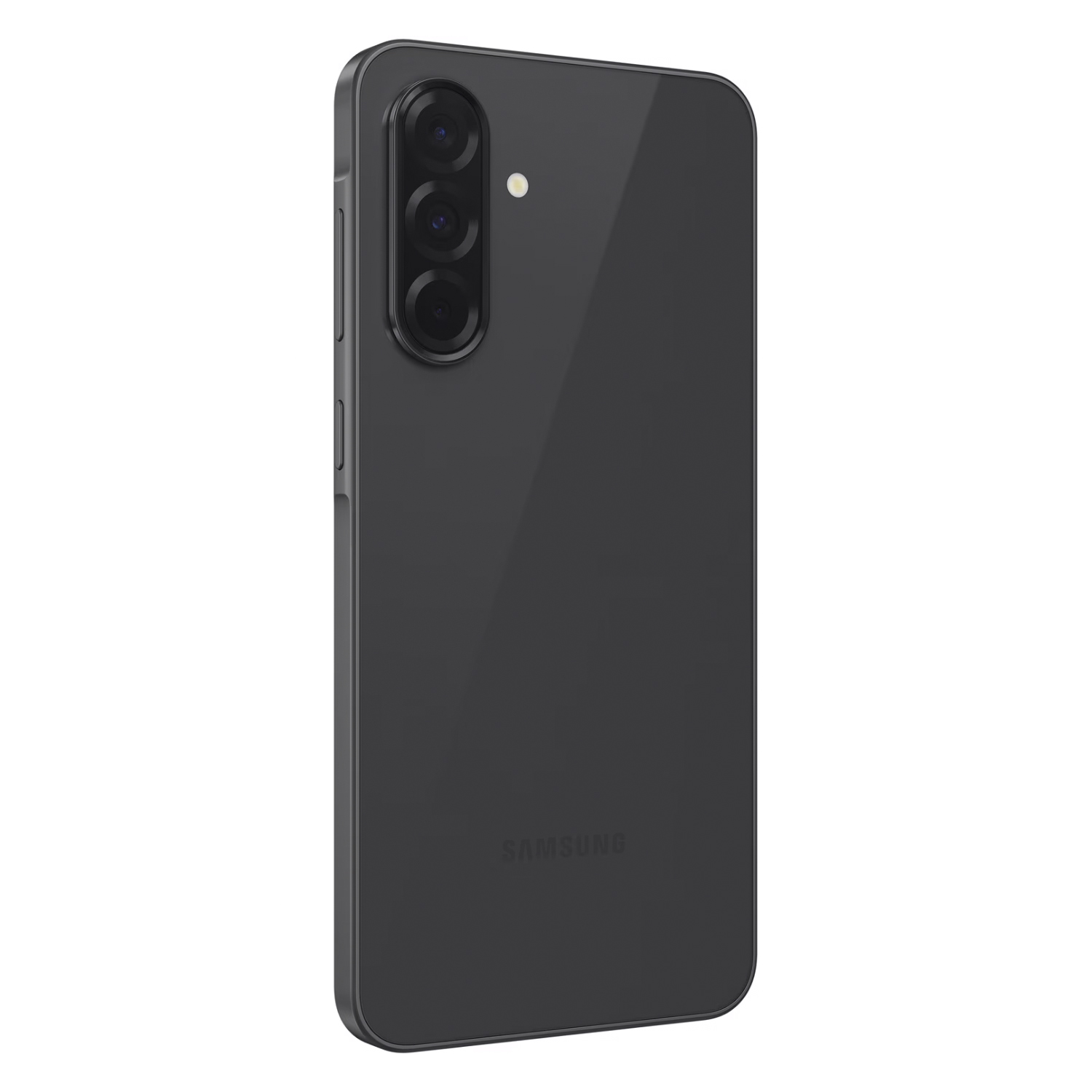 Foto 6 pulgar | Samsung Galaxy A36 8 GB 128 GB 5 G Negro