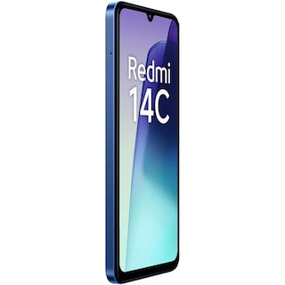Foto 4 | Celular Redmi 14c Desbloqueado 8gb 256gb Lcd 6.88'' 50mp 13mp Azul Astral