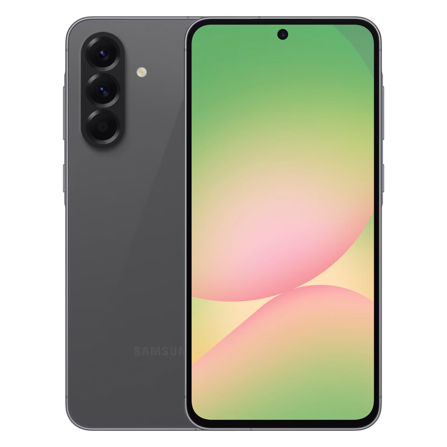 Samsung Galaxy A56 12gb 256gb 5g Negro $7,999