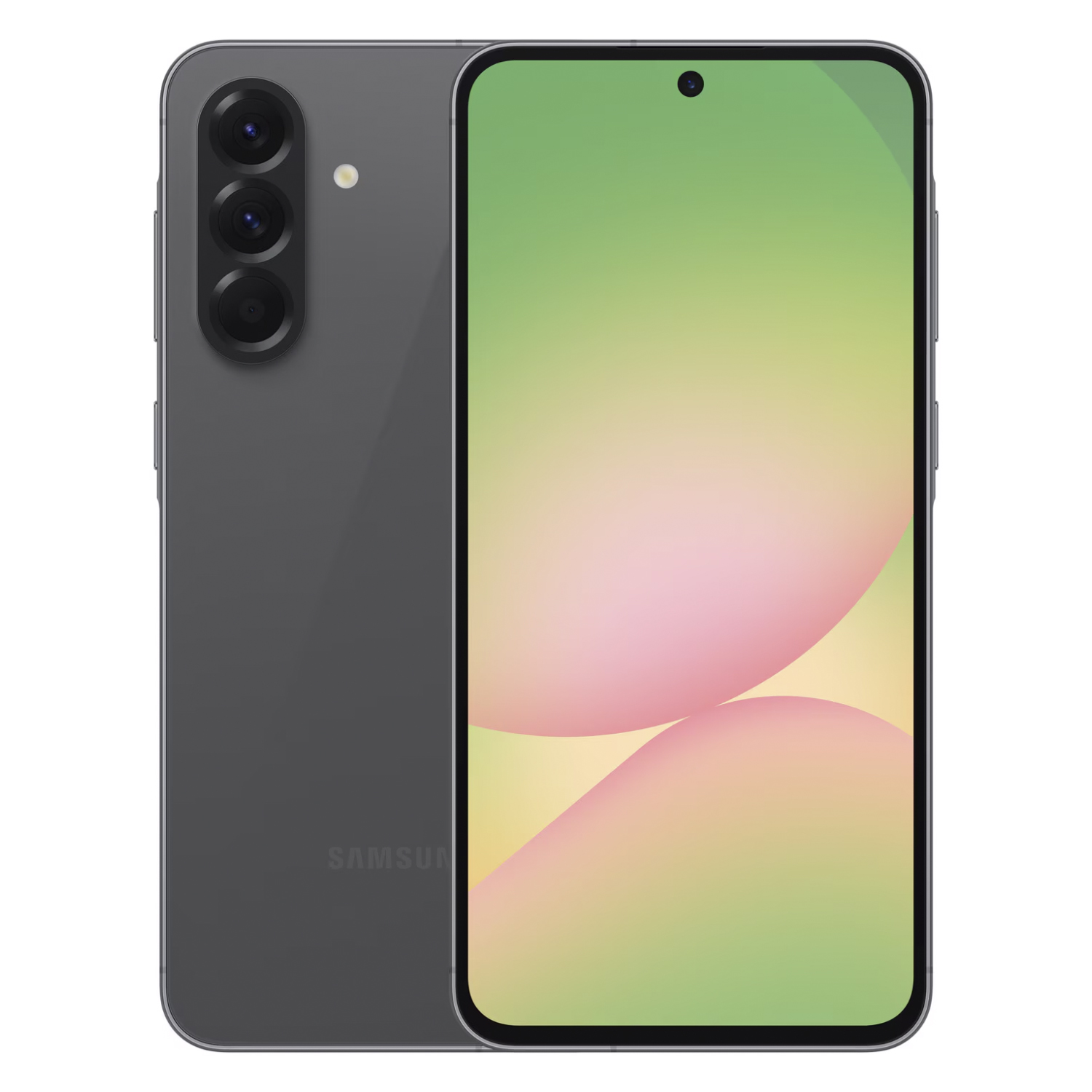 Foto 2 pulgar | Samsung Galaxy A56 12gb 256gb 5g Negro