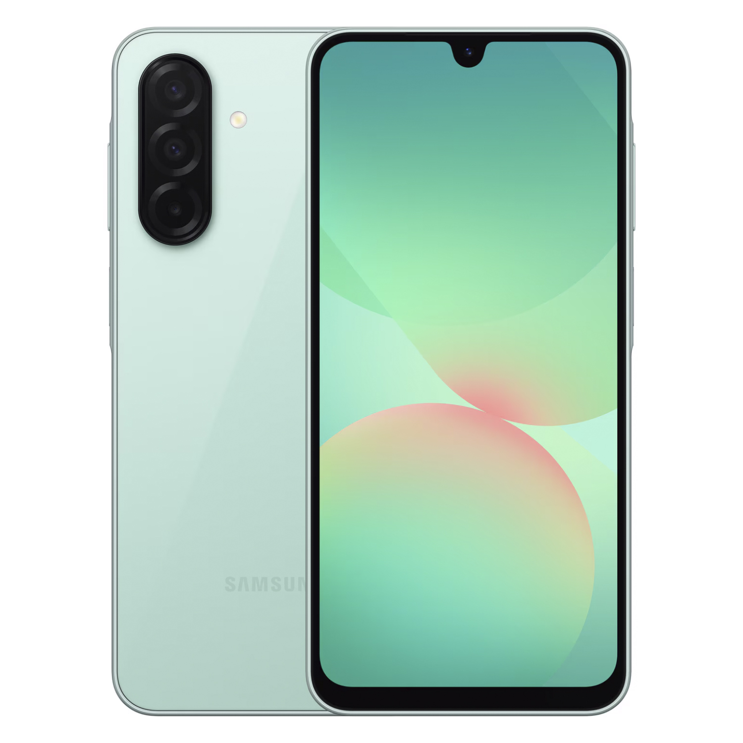 Samsung Galaxy A26 8gb 256gb 5g Menta