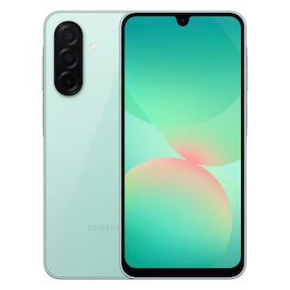 Foto 1 | Samsung Galaxy A26 8gb 256gb 5g Menta