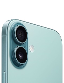 Foto 5 | Celular Apple iPhone 16 128gb Azul Desbloqueado+Powerbank