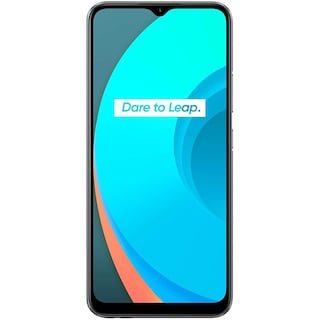 Foto 2 | Celular Realme C11 Desbloqueado 2gb 32gb Lcd 6.5'' 13mp 2mp Gris
