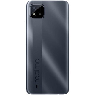 Foto 3 | Celular Realme C11 Desbloqueado 2gb 32gb Lcd 6.5'' 13mp 2mp Gris