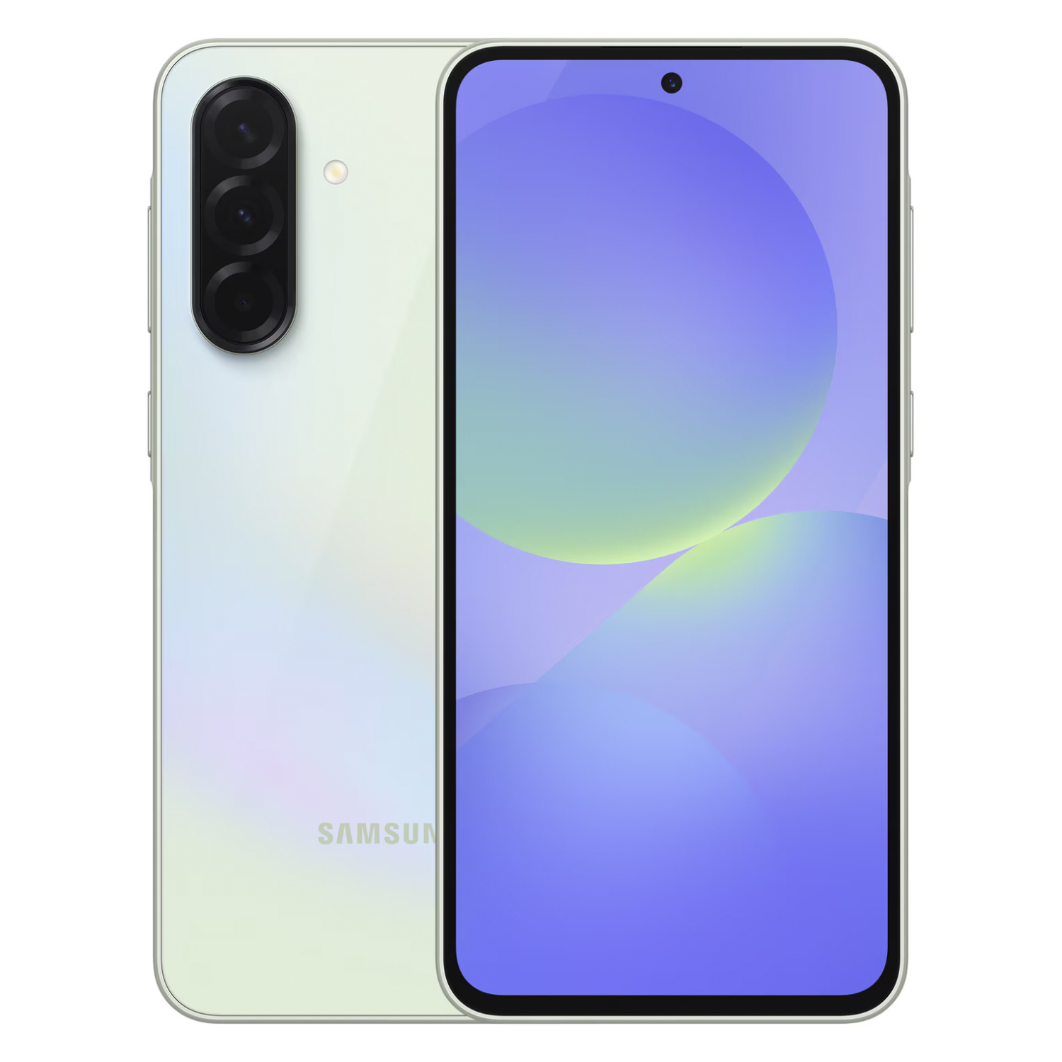 Foto 2 pulgar | Samsung Galaxy A36 8 GB 128 GB 5G Verde