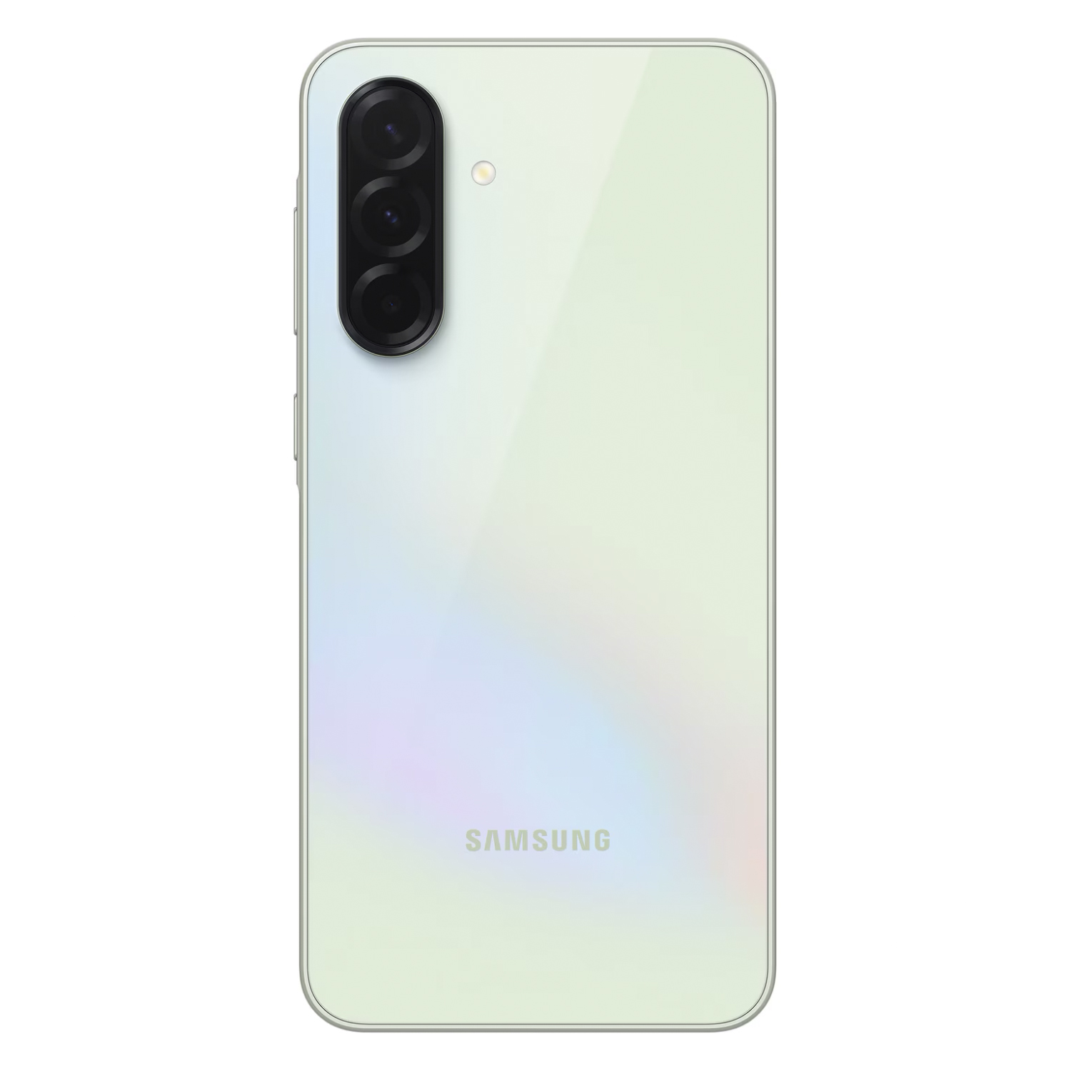 Foto 4 pulgar | Samsung Galaxy A36 8 GB 128 GB 5G Verde