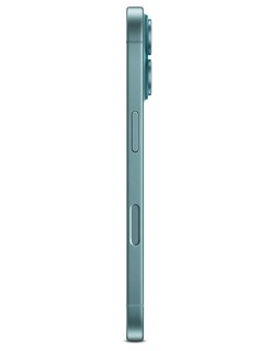 Foto 4 | Celular Apple iPhone 16 128gb Azul Desbloqueado+Cargador