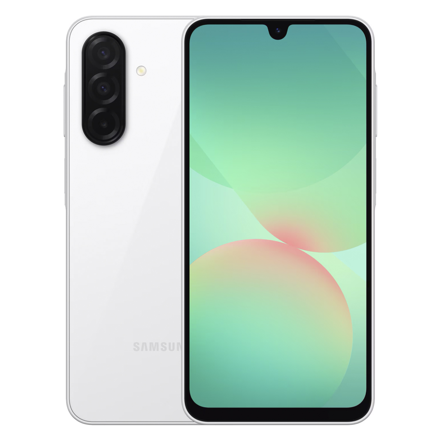 Samsung Galaxy A26 8 GB 256 GB 5 G Blanco