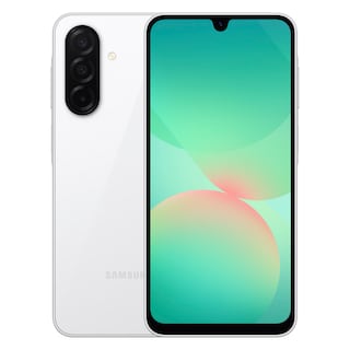 Foto 1 | Samsung Galaxy A26 8 GB 256 GB 5 G Blanco