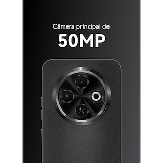 Foto 2 | Tecno Spark 30c 8/256gb Negro Dual Sim