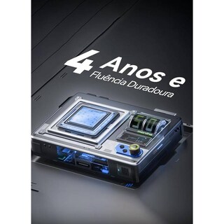 Foto 4 | Tecno Spark 30c 8/256gb Negro Dual Sim