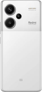 Foto 2 | Celular Xiaomi Redmi Note 13 Pro Plus 5g Dual Sim 256gb 8ram Blanco Desbloqueado