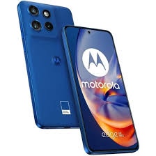 Foto 3 pulgar | Motorola Moto Edge 50 Neo Desbloqueado Azul 12gb 512gb + Buds