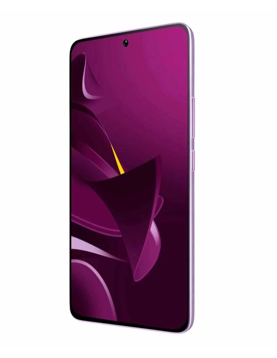Foto 4 pulgar | Xiaomi Poco M7 Pro 5g Desbloqueado Lavanda 256 Gb 12 Gb Ram