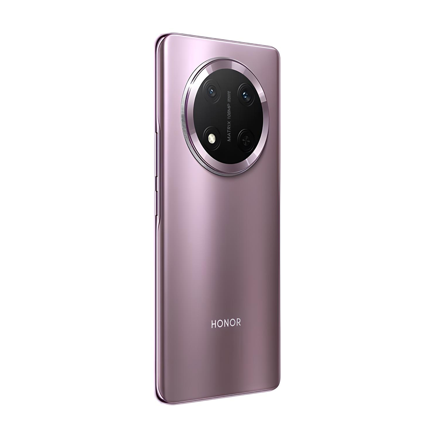 Foto 4 | Honor X9C 8GB 256GB 5G Púrpura