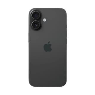 Foto 3 | iPhone 16 Desbloqueado 256 gb Black