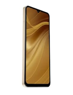 Foto 3 | Xiaomi Poco C71 Desbloqueado 4 Gb Ram 128 Gb Rom Dorado