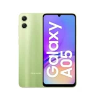 Foto 2 | Samsung Galaxy A05 Desbloqueado Dual Sim 64gb 4ram Light Green + Watch