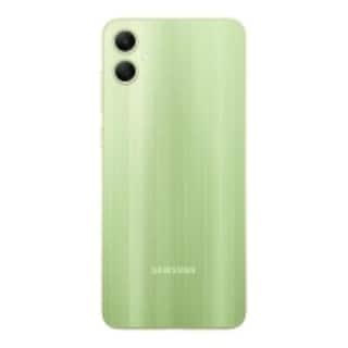 Foto 3 | Samsung Galaxy A05 Desbloqueado Dual Sim 64gb 4ram Light Green + Watch
