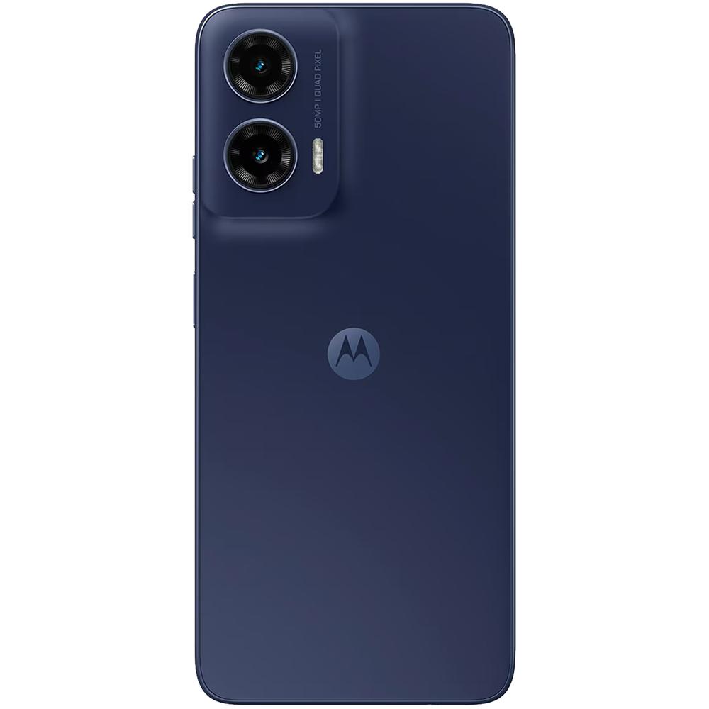 Foto 4 pulgar | Celular Motorola Moto G35 4gb 256gb Negro Desbloqueado