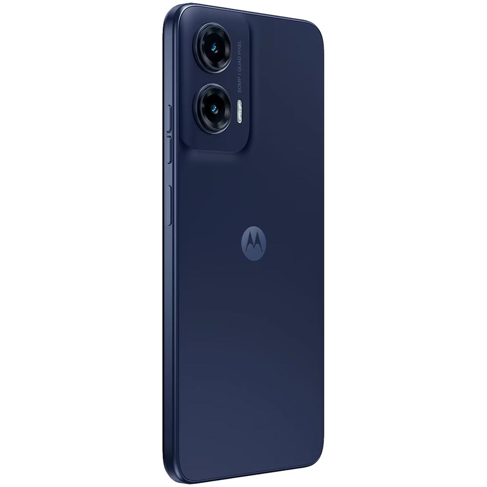 Foto 5 | Celular Motorola Moto G35 4gb 256gb Negro Desbloqueado