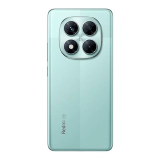 Foto 2 | Xiaomi Redmi Note 14 Pro 5g Desbloqueado 256gb 12gb Verde Aqua