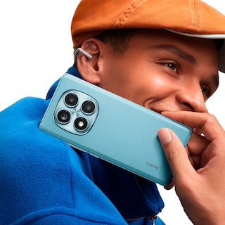 Foto 3 | Xiaomi Redmi Note 14 Pro 5g Desbloqueado 256gb 12gb Verde Aqua