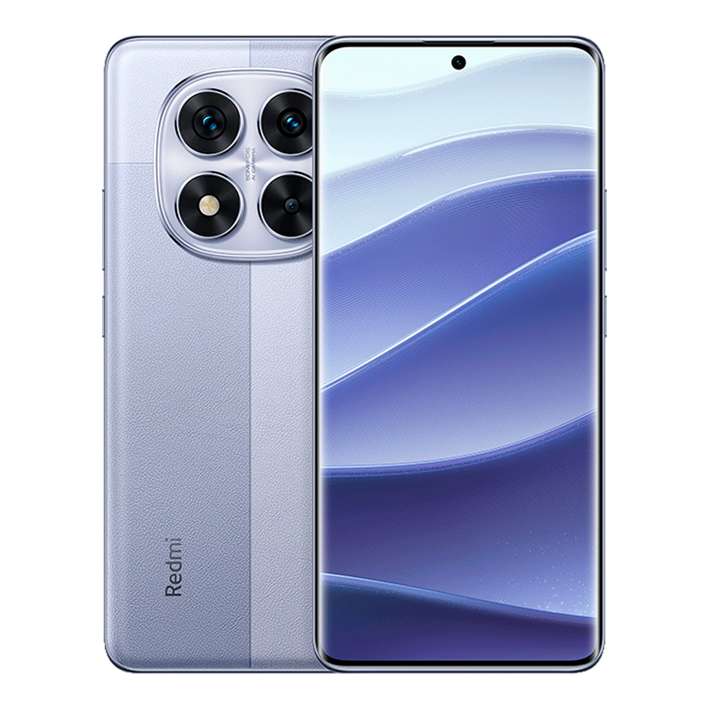 Xiaomi Redmi Note 14 Pro Desbloqueado 5g 256gb 12gb Púrpura