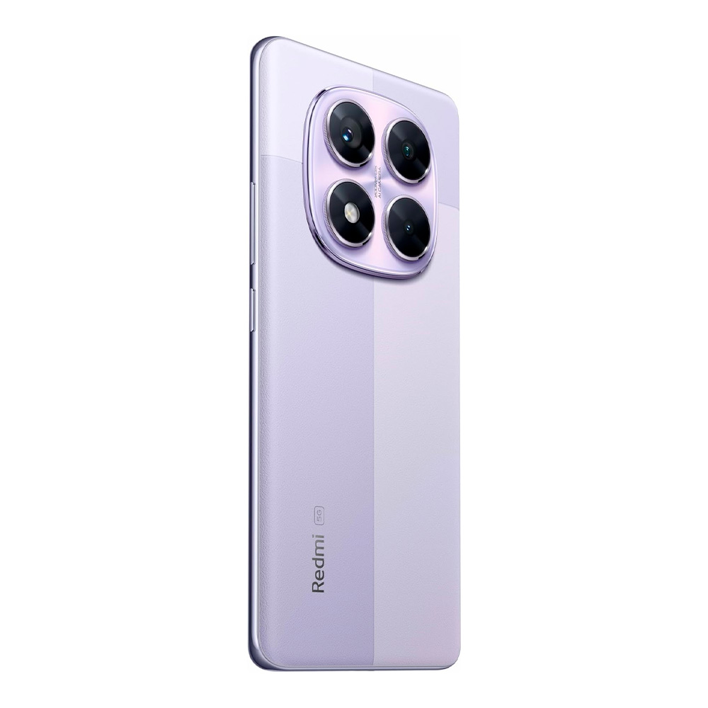 Foto 3 pulgar | Xiaomi Redmi Note 14 Pro Desbloqueado 5g 256gb 12gb Púrpura