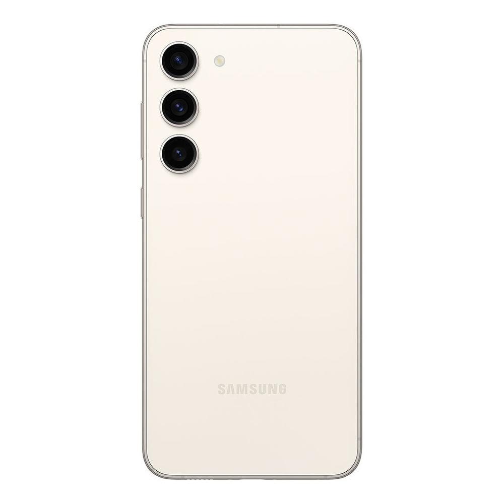Foto 2 pulgar | Samsung Galaxy S23 Plus 512 GB Beige