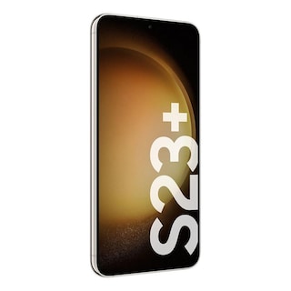 Foto 2 | Samsung Galaxy S23 Plus 512 GB Beige