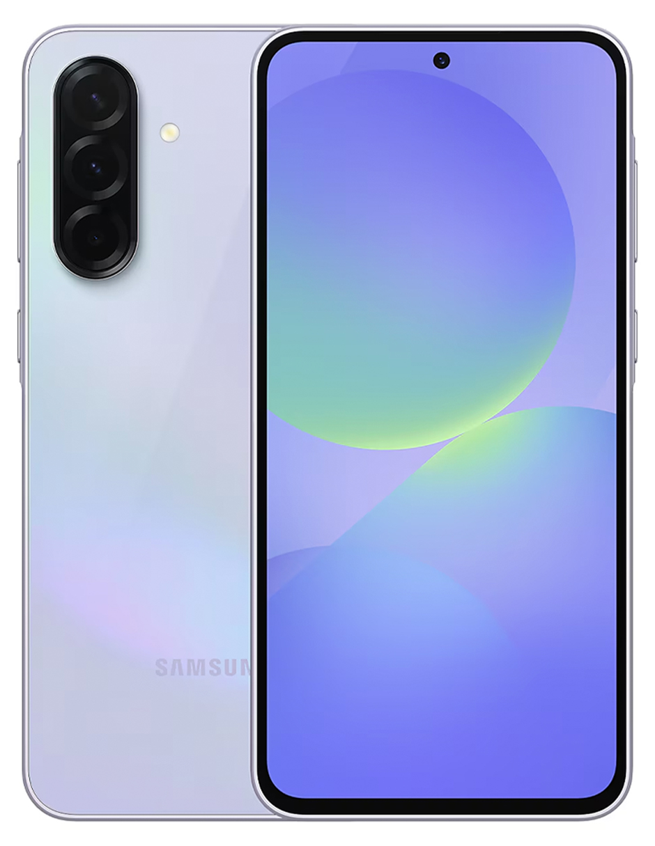 Foto 2 pulgar | Samsung Galaxy A36 5g Desbloqueado 6gb Ram 128gb Awesome Ligh Violet