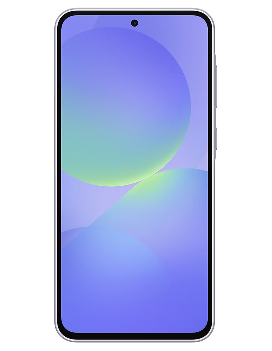 Foto 3 pulgar | Samsung Galaxy A36 5g Desbloqueado 6gb Ram 128gb Awesome Ligh Violet