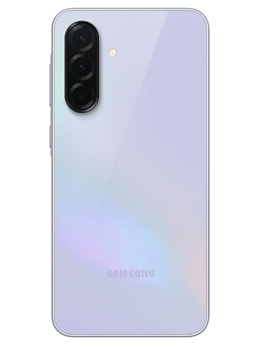 Foto 4 pulgar | Samsung Galaxy A36 5g Desbloqueado 6gb Ram 128gb Awesome Ligh Violet