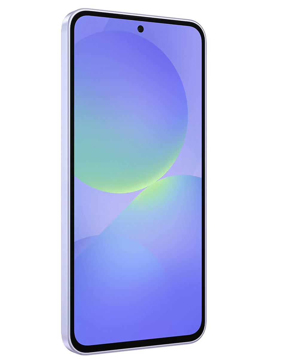 Foto 5 pulgar | Samsung Galaxy A36 5g Desbloqueado 6gb Ram 128gb Awesome Ligh Violet
