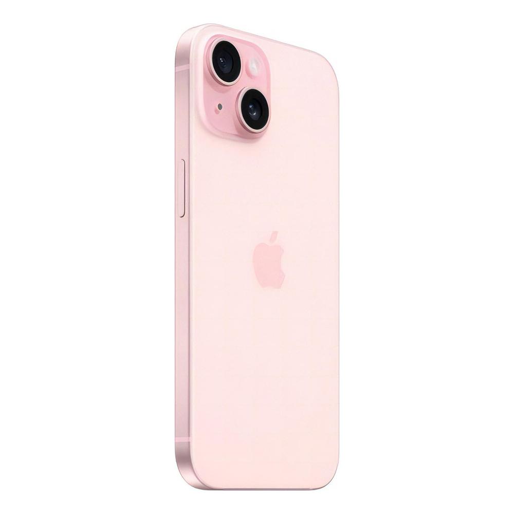 Foto 4 pulgar | Apple iPhone 15 128 GB Rojo