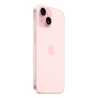 Foto 3 | Apple iPhone 15 128 GB Rojo