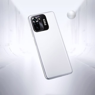 Foto 1 | Xiaomi Poco M5s 6gb Ram 128gb Rom Blanco